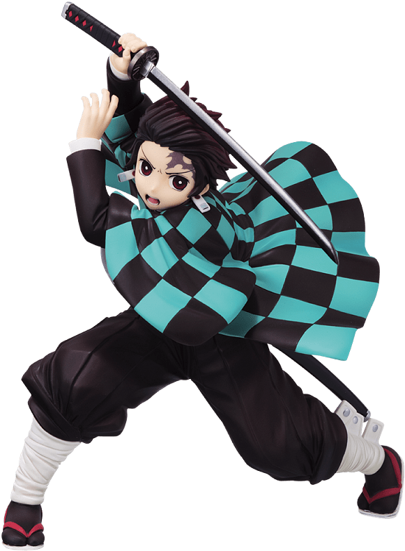 Download Demon Slayer Giyu Tomioka transparent PNG