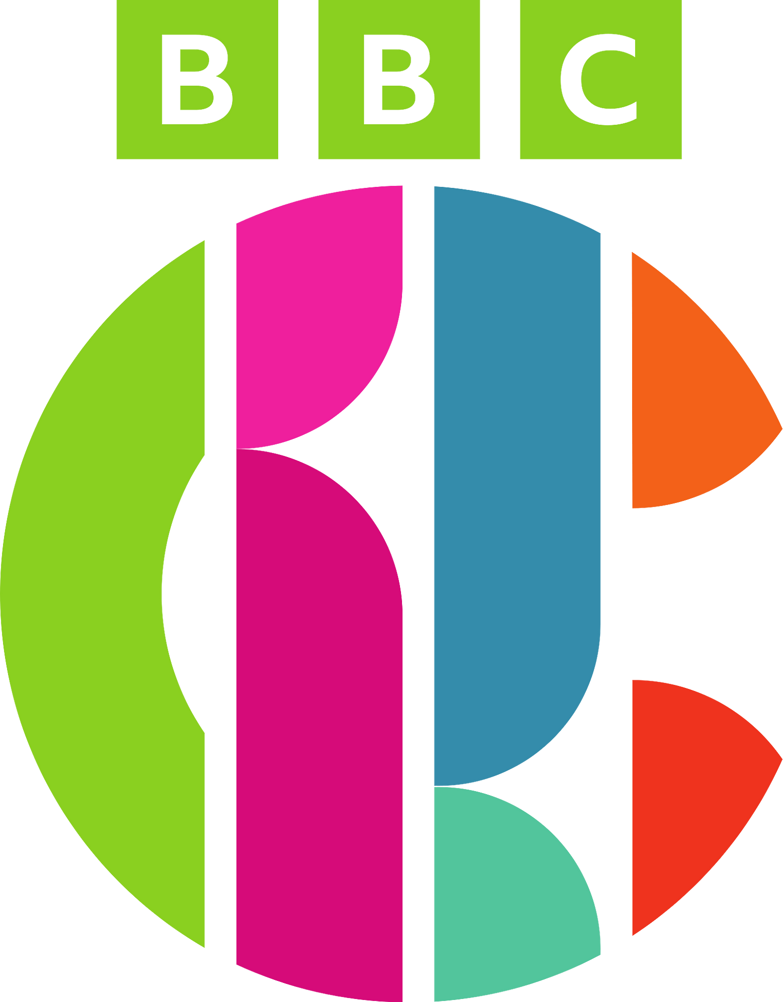 Download BBC CBBC logo transparent PNG